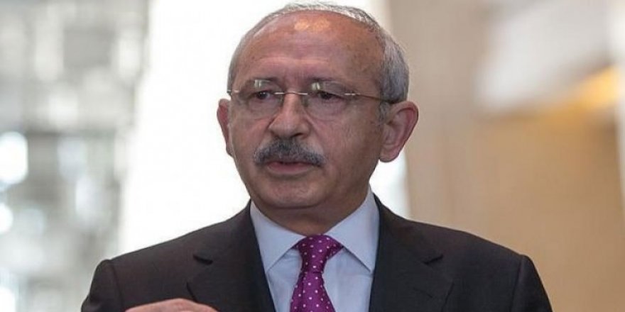 Kılıçdaroğlu: Adil Öksüz öldürülebilir!