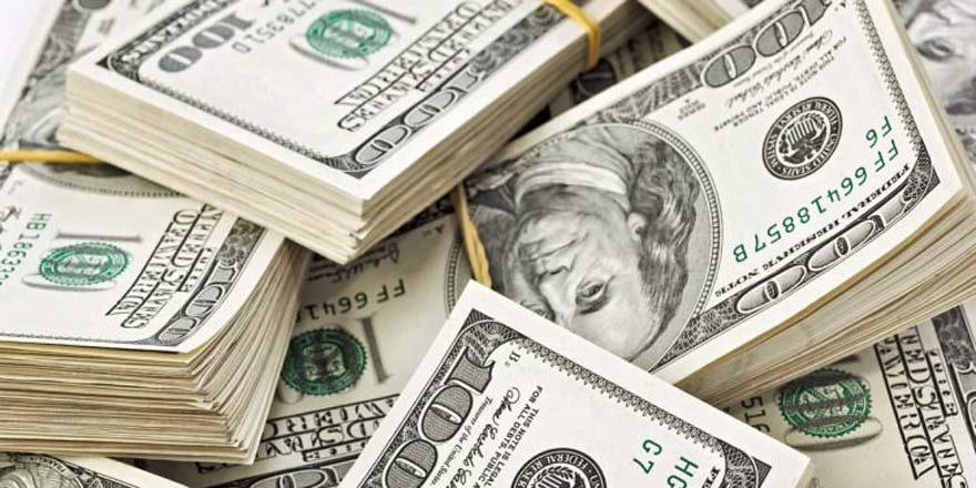 FETÖ yurtdışına 20 milyar dolar kaçırdı