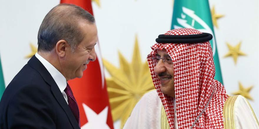 Arabistan'ın 750 milyar $’lık yatırımı ne olacak?