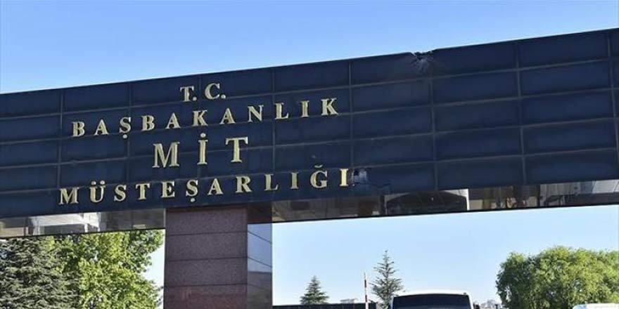 MİT'e o konuda ihbar yağdı: Rekor kırıldı!