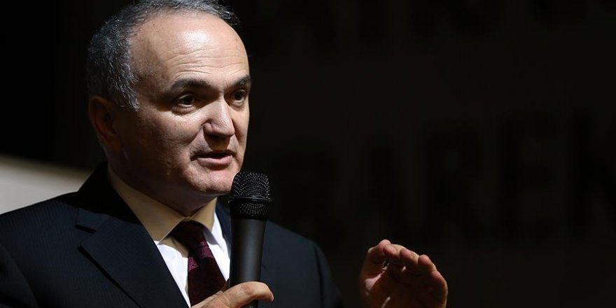 Özlü: Doğalgaz indirimi maliyeti azaltacak, ihracatı artıracak