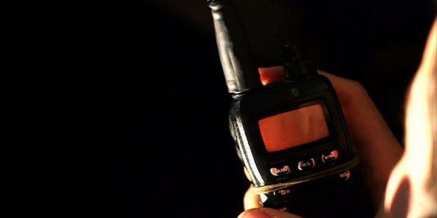 PKK'lı grubun lideri Giresun'da ağır yaralandı