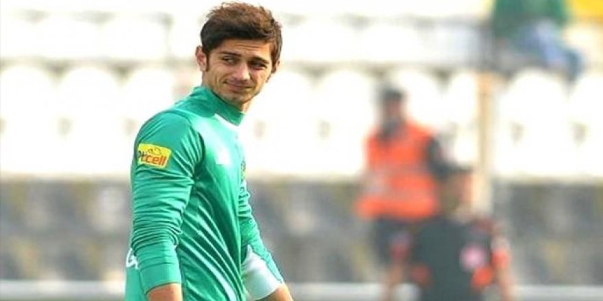 Elazığspor kalecisine 'bahis' gözaltısı!