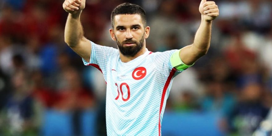 İspanyollar şokta! Arda Turan...