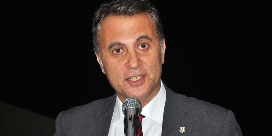 Orman: Futbolcularımızın yine kupayı kaldıracağına inancımız sonsuz