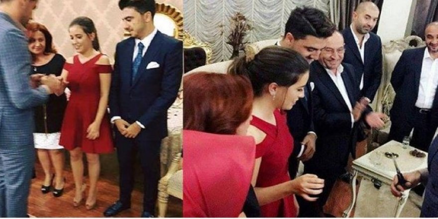 Ozan Tufan sürpriz yaptı!