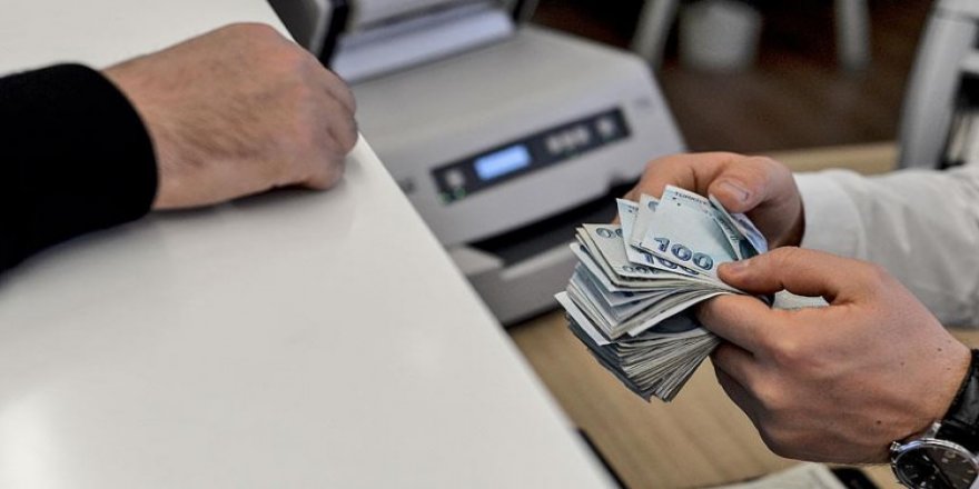 Toplu ödemede hemen emekli olma yolu açıldı