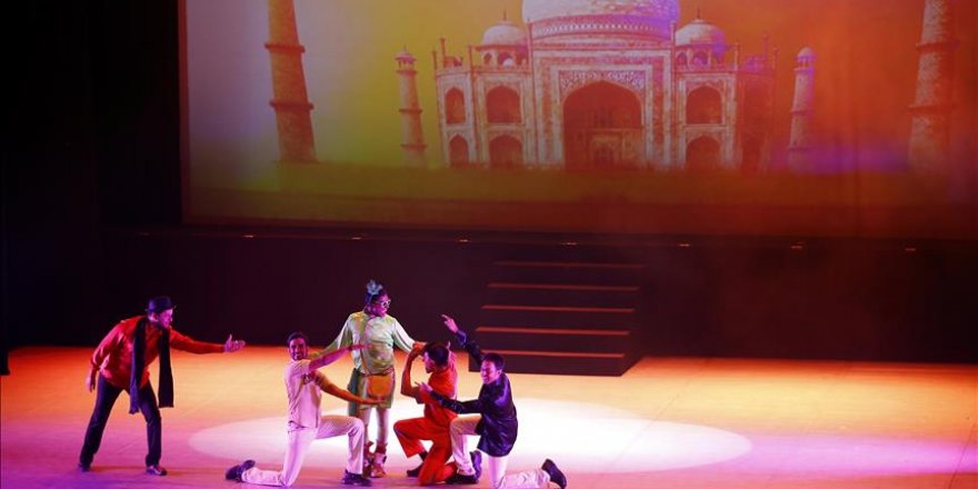 Bollywood filmleri Pakistan'da gösterimden kaldırıldı