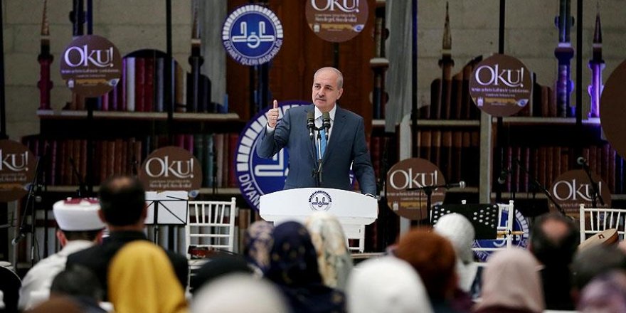"FETÖ benzeri sahte örgütlenmelere meydanı boş bırakmayacağız"
