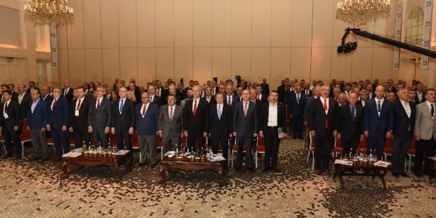 MBB darbeye karşı tek yumruk
