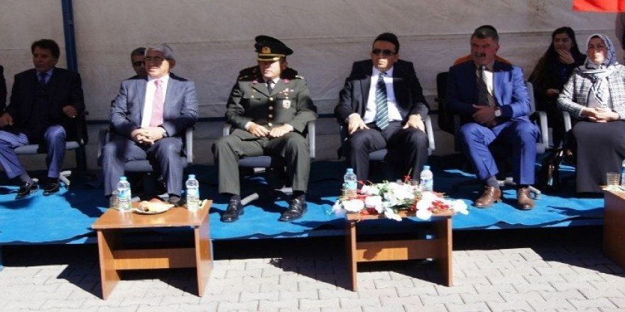 Kağızman’da kurtuluş coşkusu