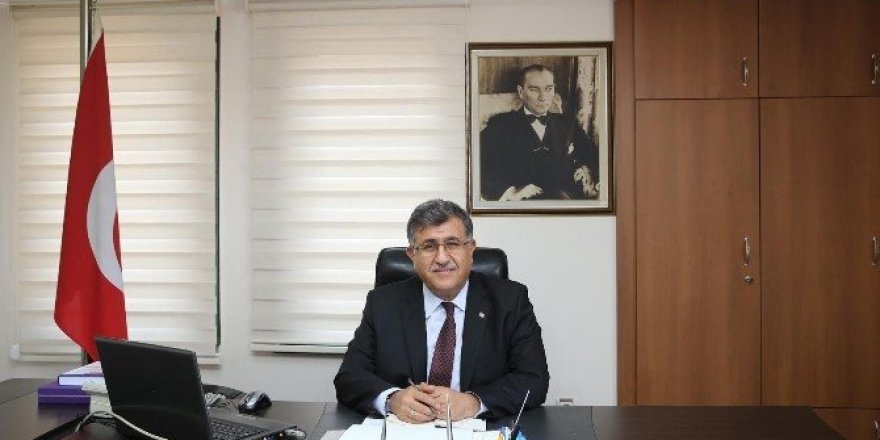Bursa Vali Yardımcısı Bulgurlu serbest bırakıldı