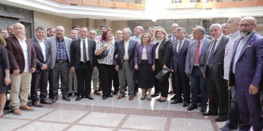 Turizmciler olumsuz algıları yıkmaya çalışıyor