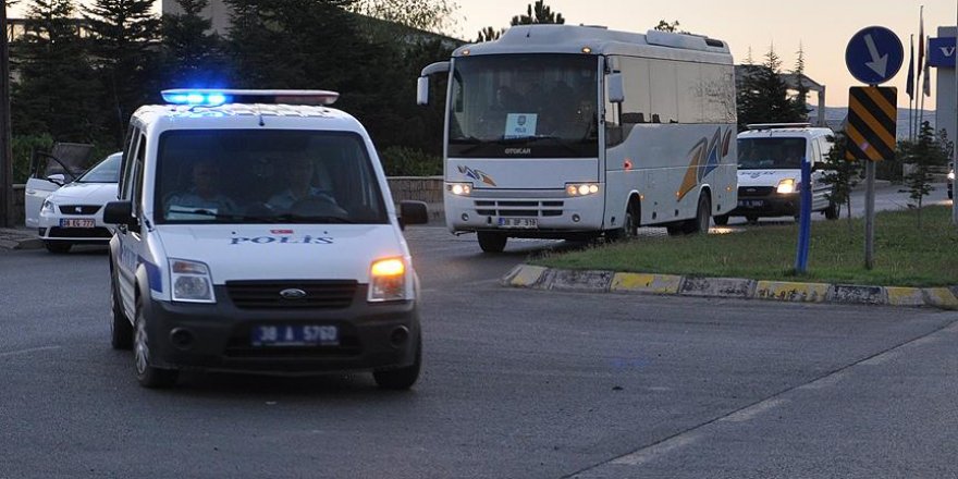 Alfemo'ya FETÖ soruşturması kapsamında kayyum atandı
