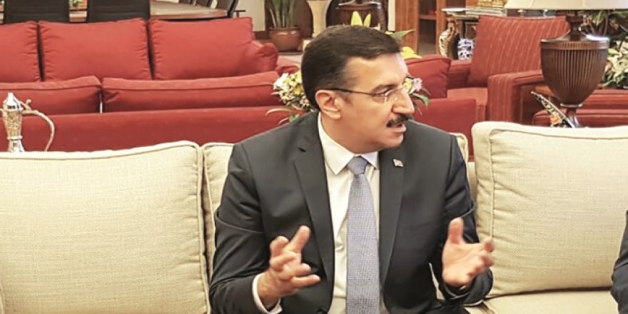 Gümrüksüz şehirler dönemi