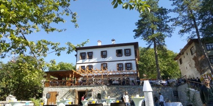 17. Uluslar arası Altın Safran Belgesel Film festivali