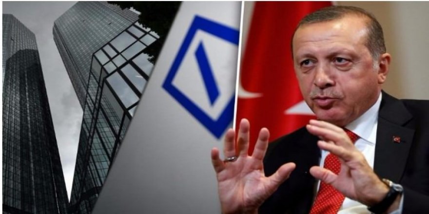 Almanların Erdoğan korkusu: "Bizi satın alacak"