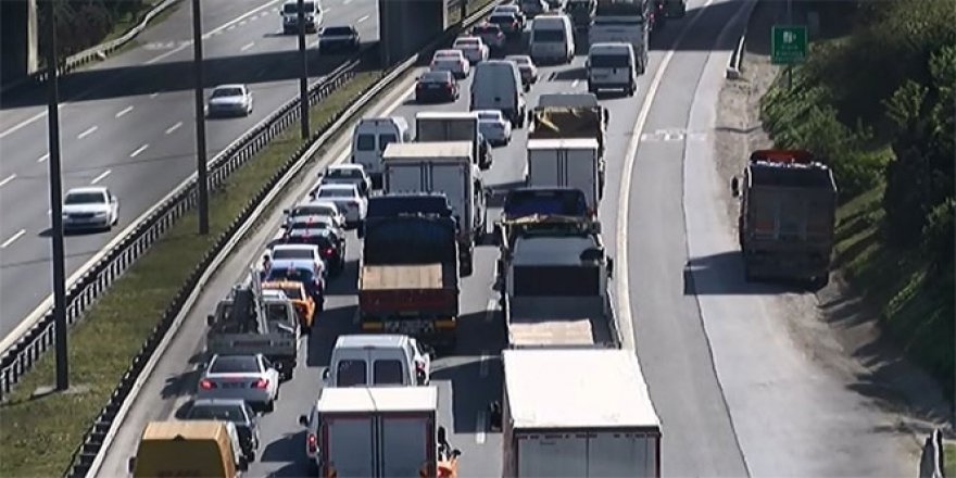 Araç sahipleri dikkat! Yeni dönem başladı