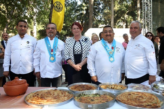 5. Uluslararası Balkan Festivali’ne muhteşem kapanış