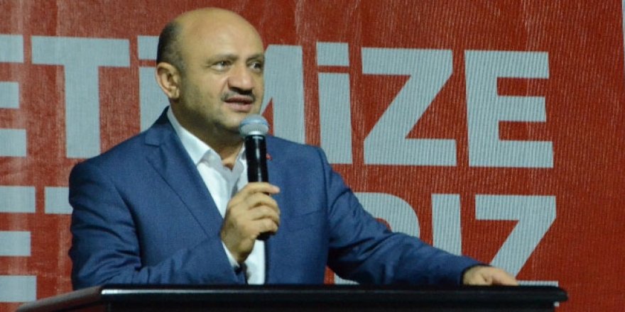 Bakan açıkladı! Sona gelindi...
