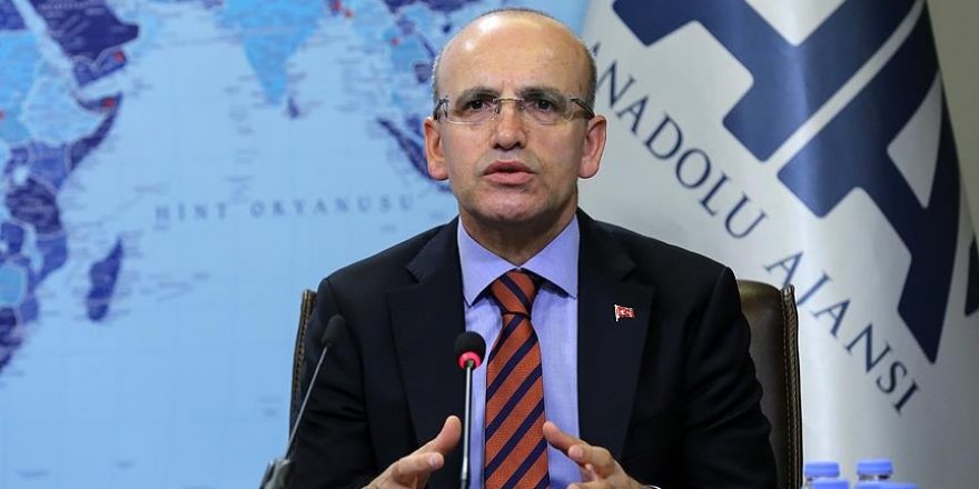 Cari açığa tasarruflar ilaç olacak