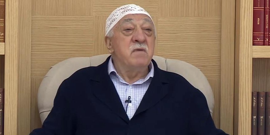 FETÖ elebaşı Gülen'in kardeşi yakalandı
