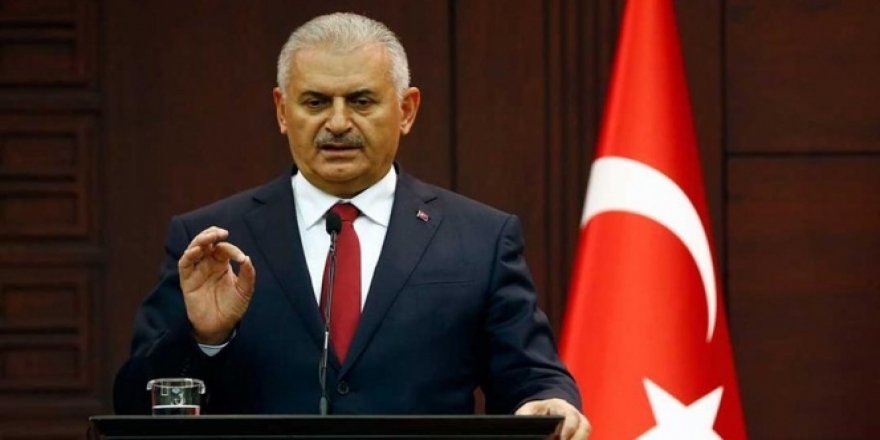 Başbakan ilk kez açıkladı: Darbe girişimi o ilde başladı