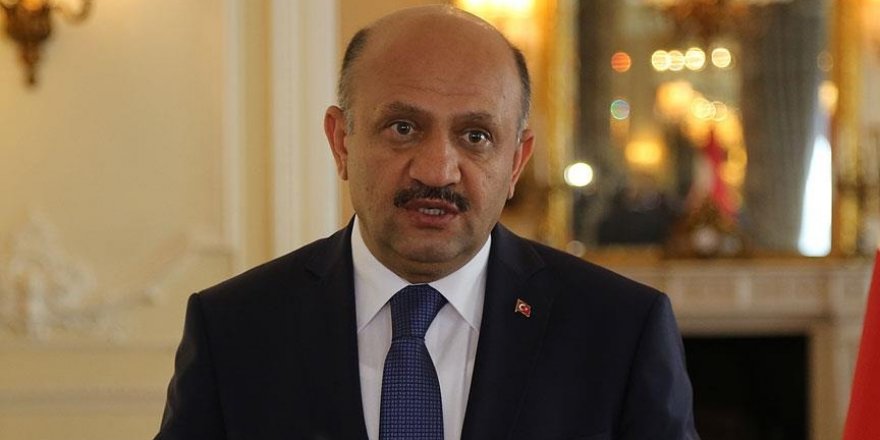 Türkiye'den Yunanistan'ın skandal kararına ilk tepki