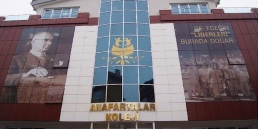 FETÖ'cü kurmayların abisi bakın kim çıktı!