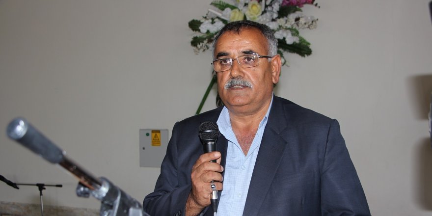 Nuh Özdemir güven tazeledi