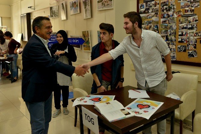 Söz konusu Tepebaşı ise gençler bu sıraya girer
