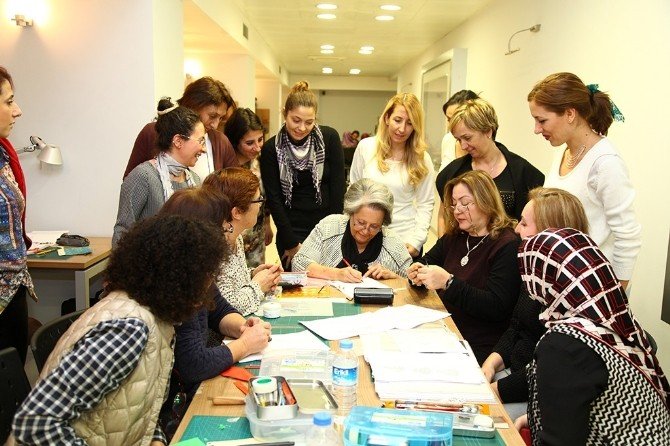 Geleneksel sanatlar için kayıtlar başlıyor
