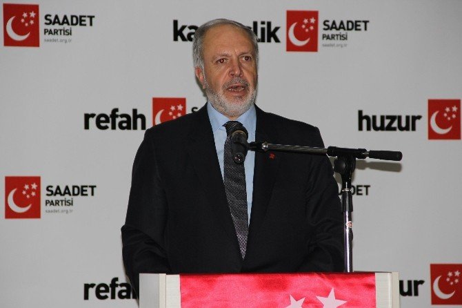 "Bu son FETÖ darbesi NATO'nun organize ettiği bir darbe girişimidir"