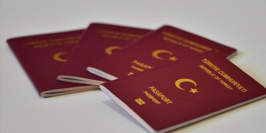 Rusya'dan Türkiye'ye vizesiz seyahat isteği