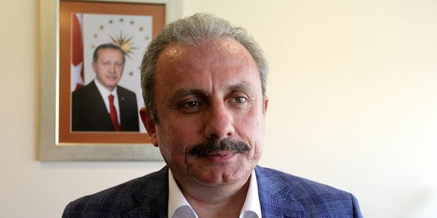 'Partiler 7 madde üzerinde anlaştı'