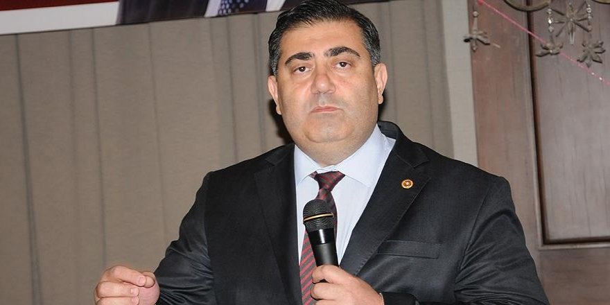 FETÖ'cüler Balkan ülkelerine çok kötü bela olacak