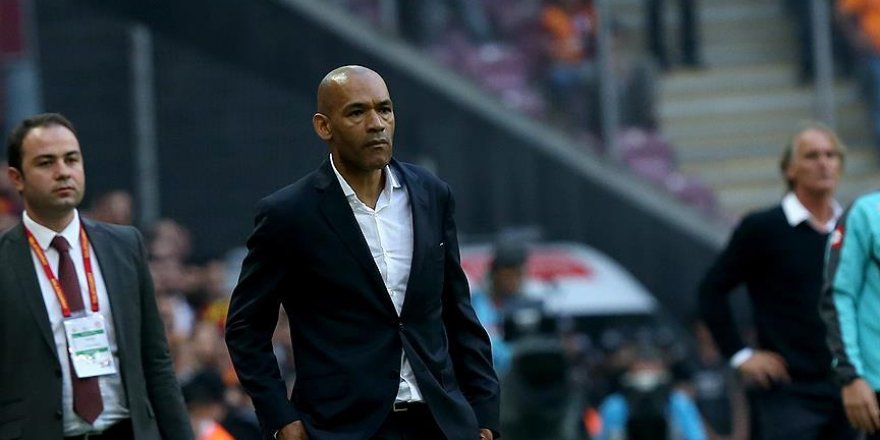 Morais: Elimizden geleni yaptık