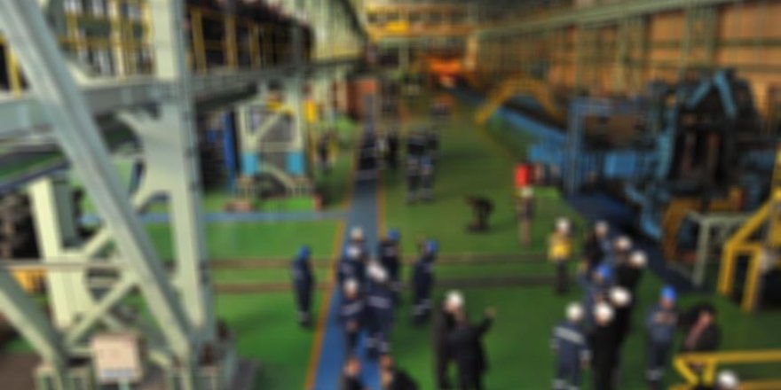 Anadolu'nun en büyük 500 şirketi belirlendi