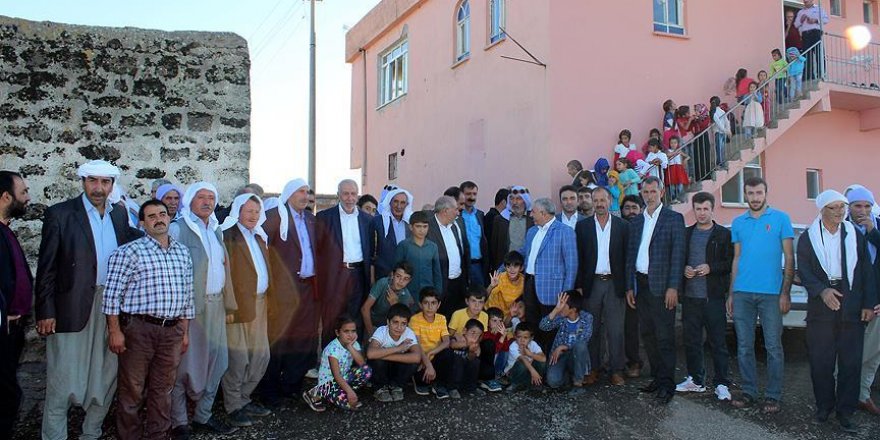 Kürt aşiretler 'İngilizlerin borçlarını ödediği' iddialarına tepkili