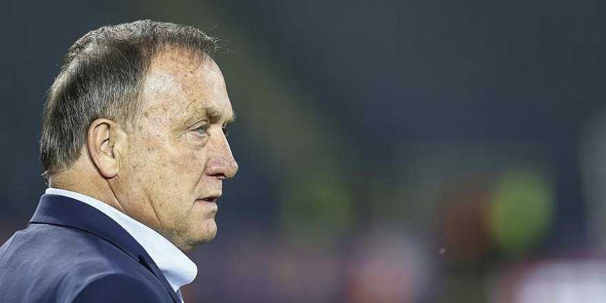 Advocaat: Osmanlıspor'a karşı kazanmak için formda olmak zorundasınız