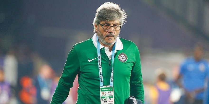 'Oyuncu arkadaşların geri bildirimleri çok iyi oldu'