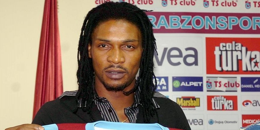 Eski Galatasaraylı felç geçirdi