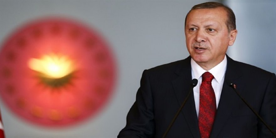 Erdoğan'ın Mısır şartı