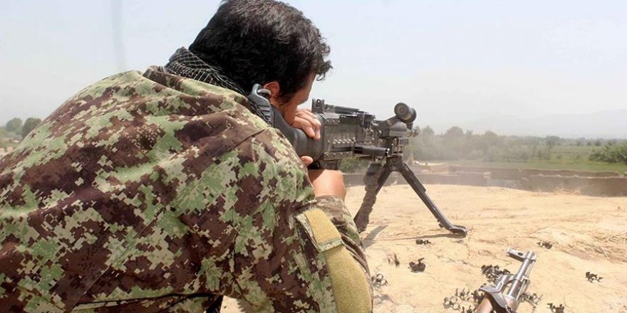 Taliban yine Kunduz'a saldırdı