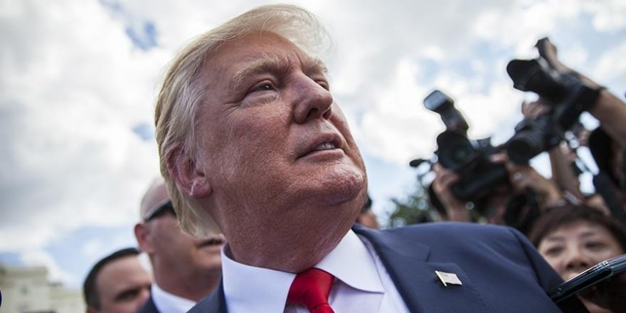 Trump Amerikalı Müslümanlarla bir araya gelmek istiyor