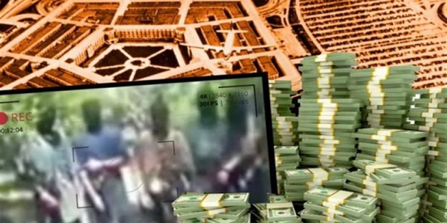ABD, sahte El Kaide videoları için servet ödemiş!