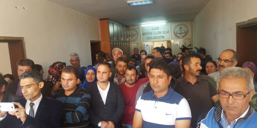 160 kişilik işe 4 bin 68 başvuru