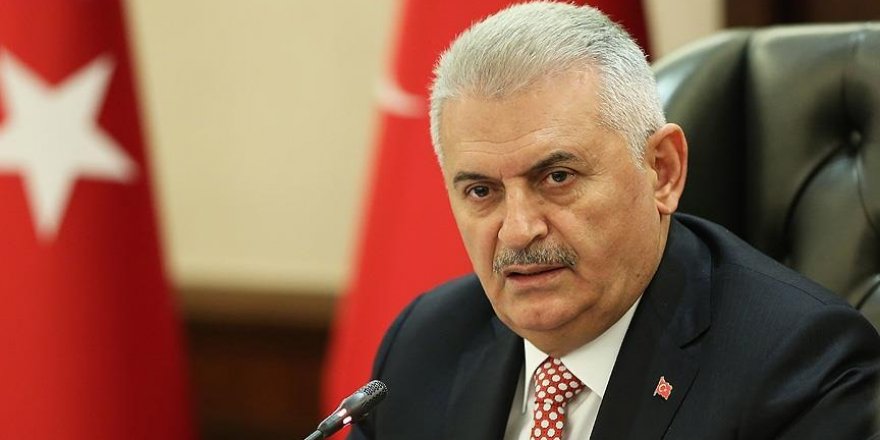 'Türkiye'ye ayar vermeye çalışanlar derslerini aldılar'
