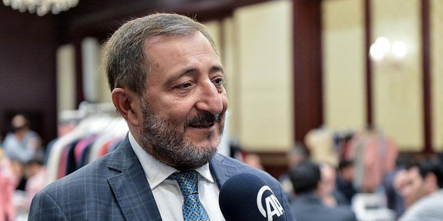 İran'a hazır giyim ihracatında yüzde 219'luk artış