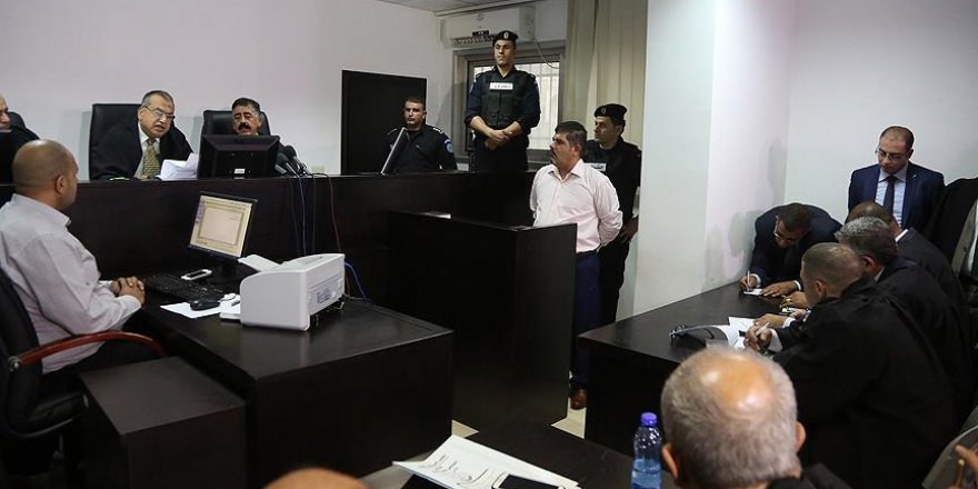 Filistin'de seçim kararı